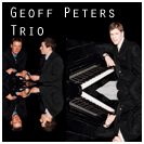 Geoff Peters Trio - Free Live Jazz MP3 Download