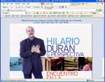 Click here to view Hilario Duran's web site